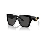 Dolce & Gabbana DG4438-501-87 Kadın Güneş Gözlüğü