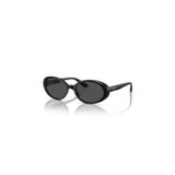 Dolce & Gabbana DG4443 501 87 52 Kadın Güneş Gözlüğü