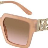 Dolce & Gabbana DG4446B 343611 53 Kadın Güneş Gözlüğü