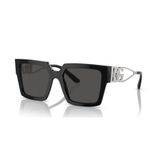 Dolce & Gabbana DG4446B-501-87 Kadın Güneş Gözlüğü