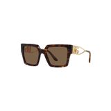 Dolce & Gabbana DG4446B 502/73 53 Kadın Güneş Gözlüğü