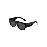 Dolce & Gabbana DG4459 501/87 56 Siyah Kadın Güneş Gözlüğü