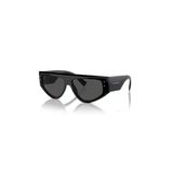 Dolce & Gabbana DG4461 501/87 Erkek Güneş Gözlüğü
