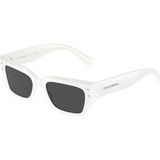 Dolce & Gabbana DG4462 331287 52 Kadın Güneş Gözlüğü