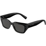 Dolce & Gabbana DG4462 50187 52 Kadın Güneş Gözlüğü