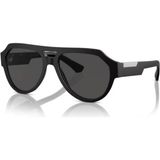 Dolce & Gabbana DG4466 25256G 56 Unisex Güneş Gözlüğü