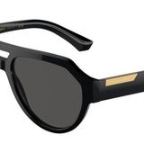 Dolce & Gabbana DG4466 50187 56 Erkek Güneş Gözlüğü