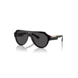Dolce & Gabbana DG4466 501/87 56 Unisex Güneş Gözlüğü