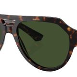 Dolce & Gabbana DG4466 502/71 56 Unisex Güneş Gözlüğü