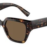 Dolce & Gabbana DG4471 50273 52 Kadın Güneş Gözlüğü