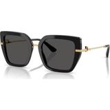 Dolce & Gabbana DG4474 501 87 53 Kadın Güneş Gözlüğü