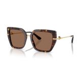 Dolce & Gabbana DG4474 502 73 Kadın Güneş Gözlüğü