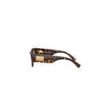 Dolce & Gabbana DG4480 502 73 53-19 Kadın Güneş Gözlüğü