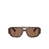 Dolce & Gabbana DG4482 Damla Kahve Erkek Güneş Gözlüğü