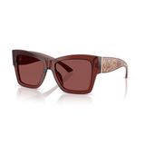 Dolce Gabbana DG4493 304575 55 Kadın Güneş Gözlüğü