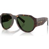 Dolce Gabbana DG4504 502 71 58 Erkek Güneş Gözlüğü - Havana