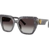 Dolce Gabbana DG4538 34718G 54 Kadın Güneş Gözlüğü - Standart