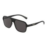 Dolce & Gabbana DG6134 3257/87 Erkek Güneş Gözlüğü