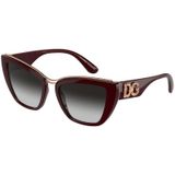 Dolce & Gabbana DG6144 32858G Kadın Güneş Gözlüğü