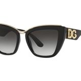 Dolce & Gabbana DG6144 501/8G 54 Kadın Güneş Gözlüğü