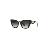Dolce & Gabbana DG6144 5018G KADIN GÜNEŞ GÖZLÜĞÜ