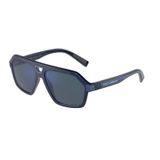 Dolce & Gabbana Dg6176 329425 58 Erkek Güneş Gözlüğü