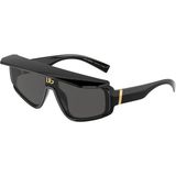 Dolce Gabbana DG6177 501/87 46 Güneş Gözlüğü - Renkli