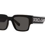 Dolce & Gabbana DG6184 501/87 52 Kadın Güneş Gözlüğü