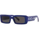 Dolce & Gabbana Dg6187 309487 53 Unisex Güneş Gözlüğü