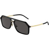 Dolce & Gabbana DG6196 252587 59 Erkek Güneş Gözlüğü