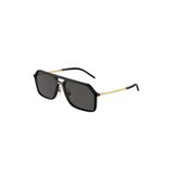 Dolce & Gabbana DG6196 252587 59 Unisex Güneş Gözlüğü