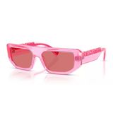 Dolce Gabbana Dg6203 314875 56 Unisex Güneş Gözlüğü
