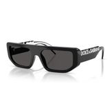 Dolce & Gabbana Dg6203 501/87 56 Unisex Güneş Gözlüğü