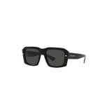 Dolce & Gabbana DG/S 4430 501/87 54 Siyah Unisex Güneş Gözlüğü