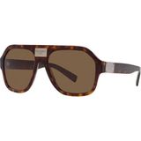 Dolce & Gabbana DG/S 4433 502/73 58 Unisex Güneş Gözlüğü