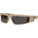 Dolce & Gabbana Dolce Gabbana 0DG6198 329287 63 Unisex Güneş Gözlüğü - Yok
