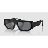Dolce & Gabbana Dolce Gabbana 0DG6203 25256G 56 Unisex Güneş Gözlüğü - Yok