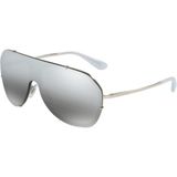 Dolce & Gabbana Dolce Gabbana DG2162 05/88 Güneş Gözlüğü - Gümüş