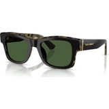 Dolce & Gabbana Dolce Gabbana DG4515 340471 52 Erkek Güneş Gözlüğü - Siyah