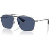 Dolce & Gabbana Dolce Gabbana Güneş Gözlüğü DG2303 04/80 - Bronz
