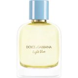 Dolce & Gabbana Dolce Gabbana Light Blue Pour Homme Edp 100 ml
