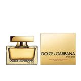 Dolce & Gabbana Dolce Gabbana The One EDP Intense 75 ml Kadın Parfüm
