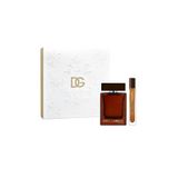 Dolce & Gabbana Dolce Gabbana The One For Men Parfum 100 ml + Parfum 10 ml