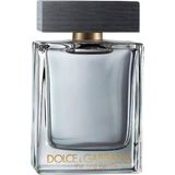 Dolce & Gabbana Dolce Gabbana The One Gentleman Homme Edt 100 ml Erkek Parfümü - 001-Renkli