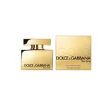 Dolce & Gabbana Dolce Gabbana The One Gold Intense Edp 50 ml
