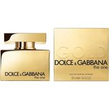 Dolce & Gabbana Dolce Gabbana The One Gold Intense Edp 50 ml