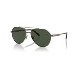 Dolce & Gabbana DOLCE&GABBANA 2288-59 13359A Güneş Gözlüğü