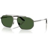 Dolce & Gabbana Dolce&gabbana 2328 04/71 59-15 Güneş Gözlüğü - Gümüş