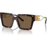 Dolce & Gabbana Dolce&Gabbana DG 4446 502/73 53 Kadın Güneş Gözlüğü