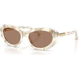 Dolce & Gabbana Dolce&gabbana Dg 4519 346173 54 Kadın Güneş Gözlüğü - Renkli